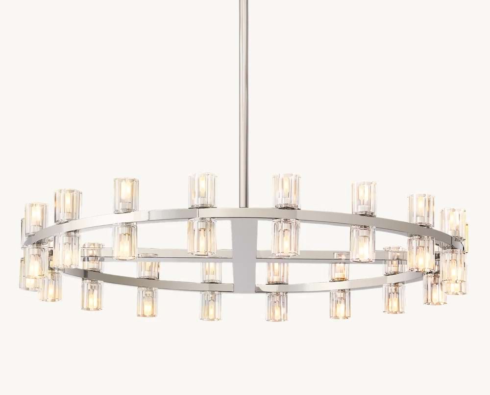 Arcachon LED Chandelier