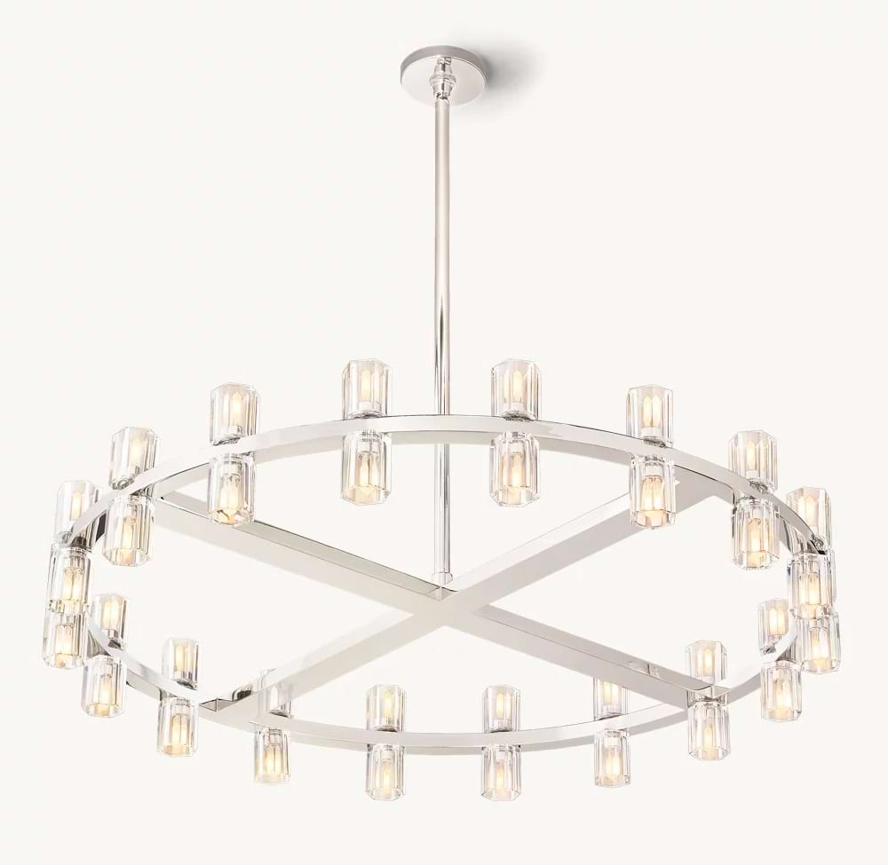 Arcachon LED Chandelier