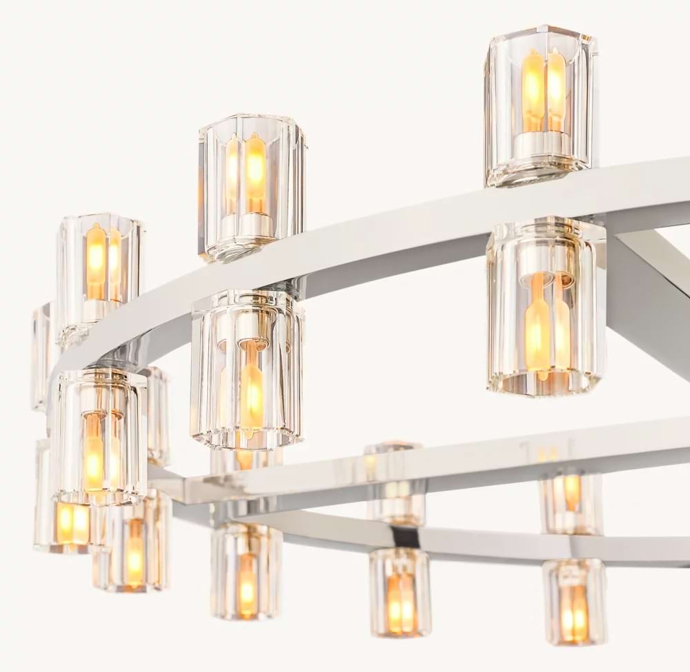 Arcachon LED Chandelier