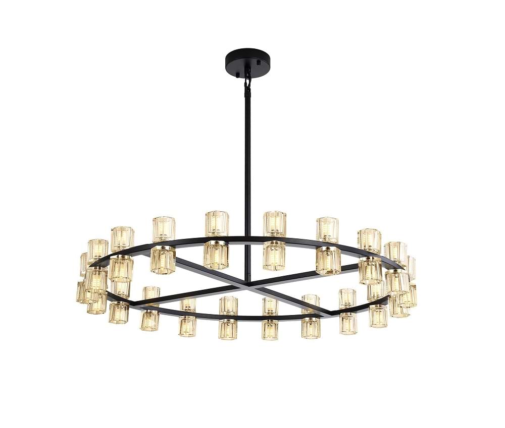 Arcachon LED Chandelier