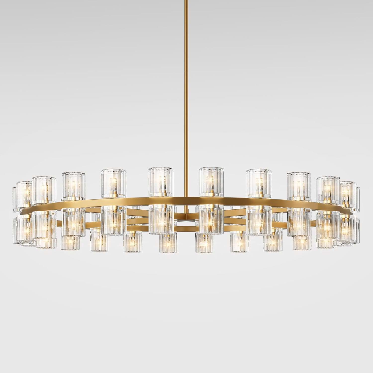 Arcachon LED Chandelier