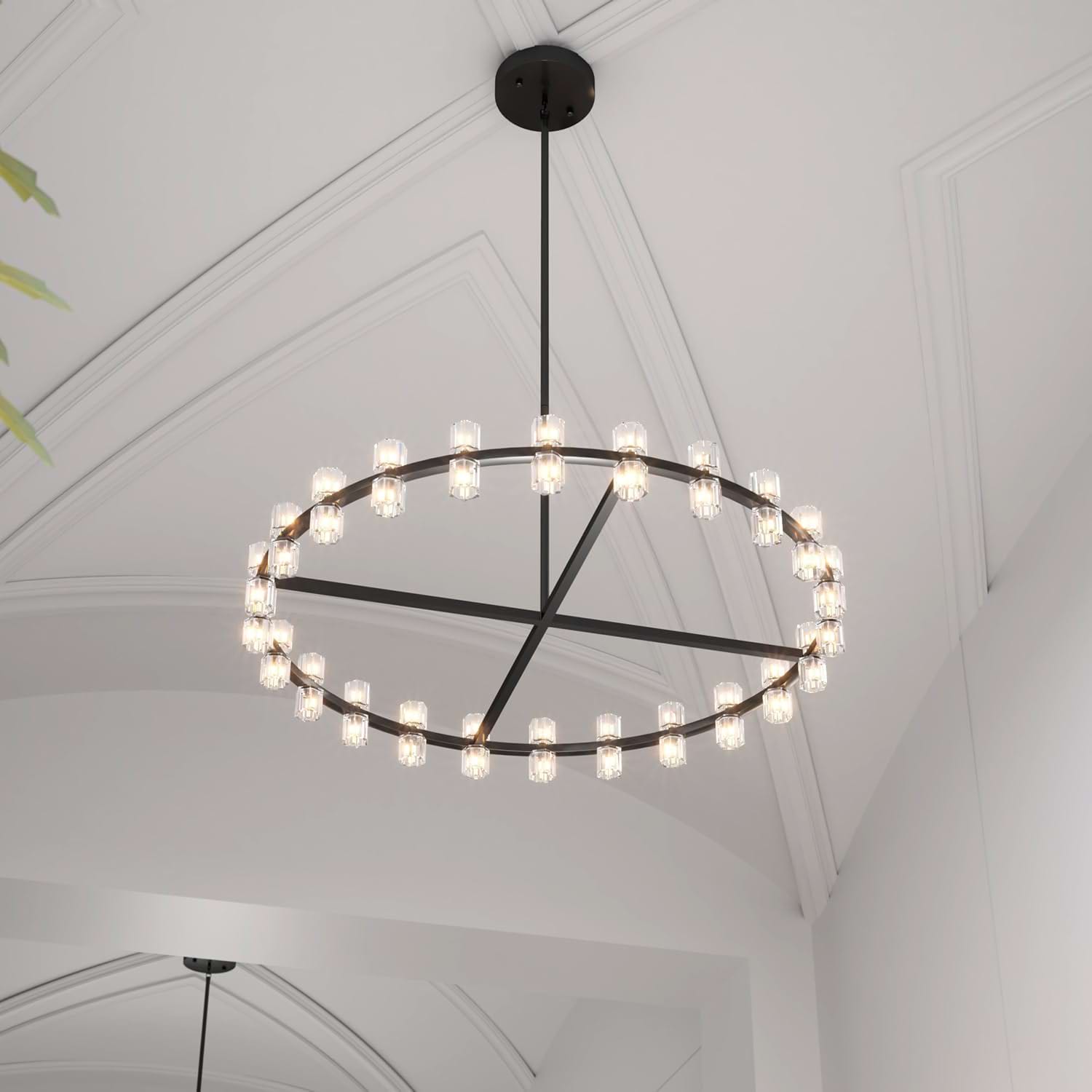 Arcachon LED Chandelier