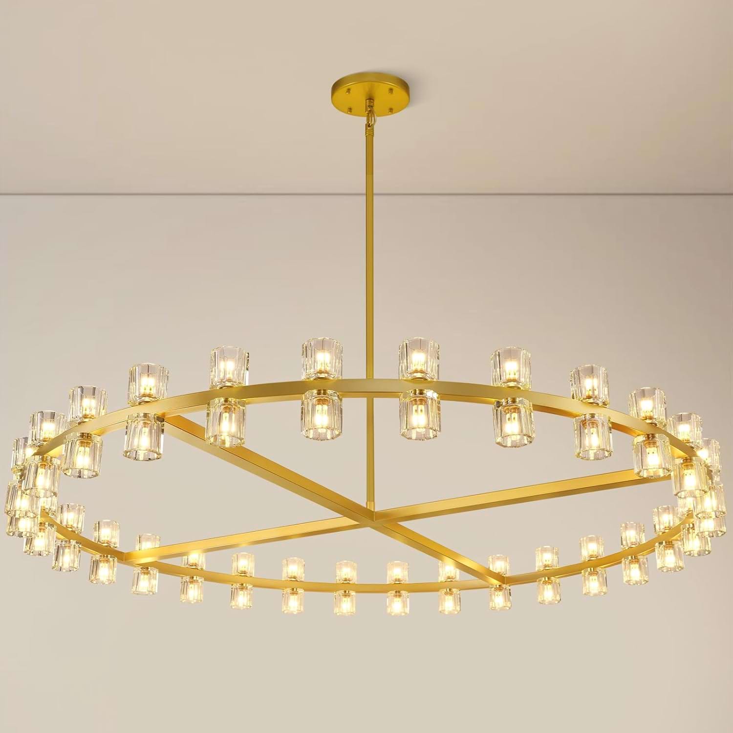 Arcachon LED Chandelier