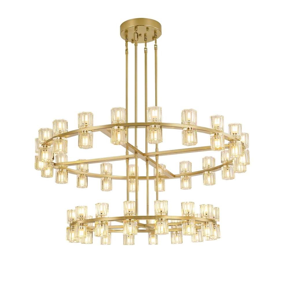 Arcachon LED Chandelier