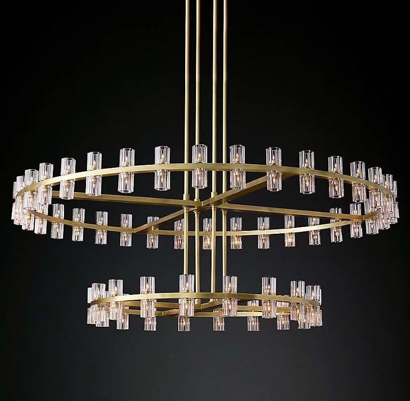Arcachon LED Chandelier