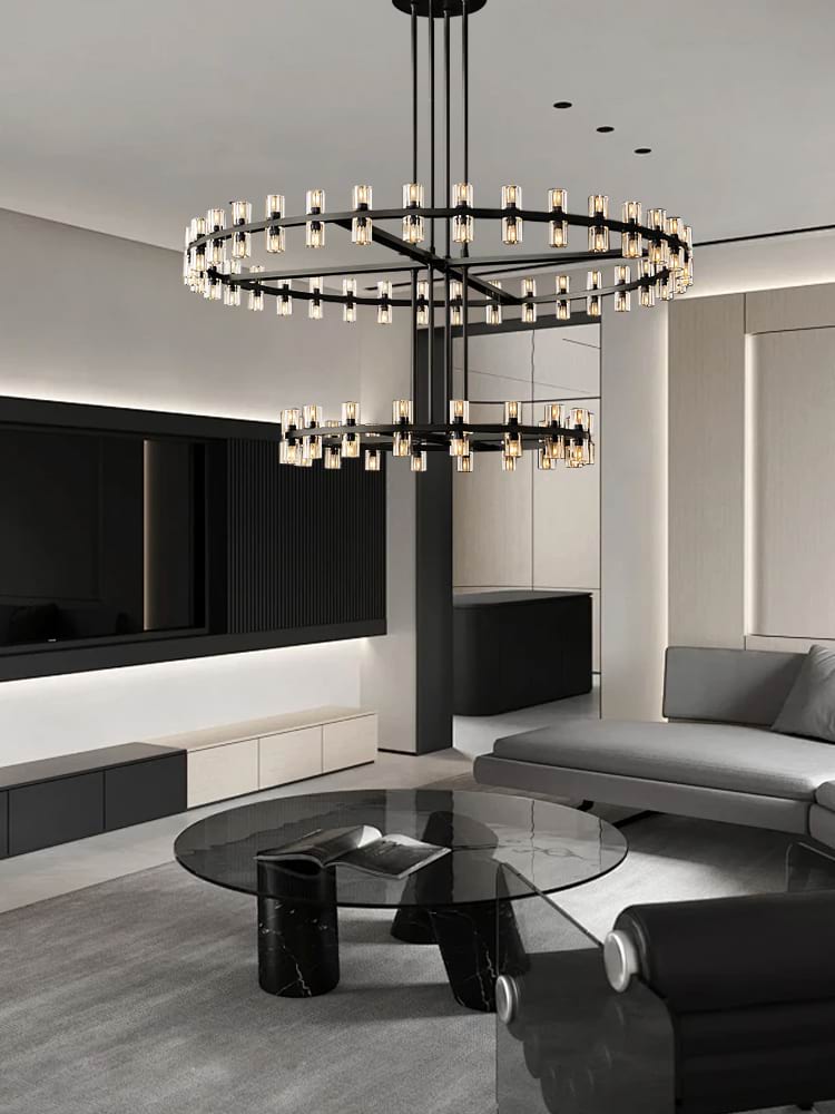 Arcachon LED Chandelier