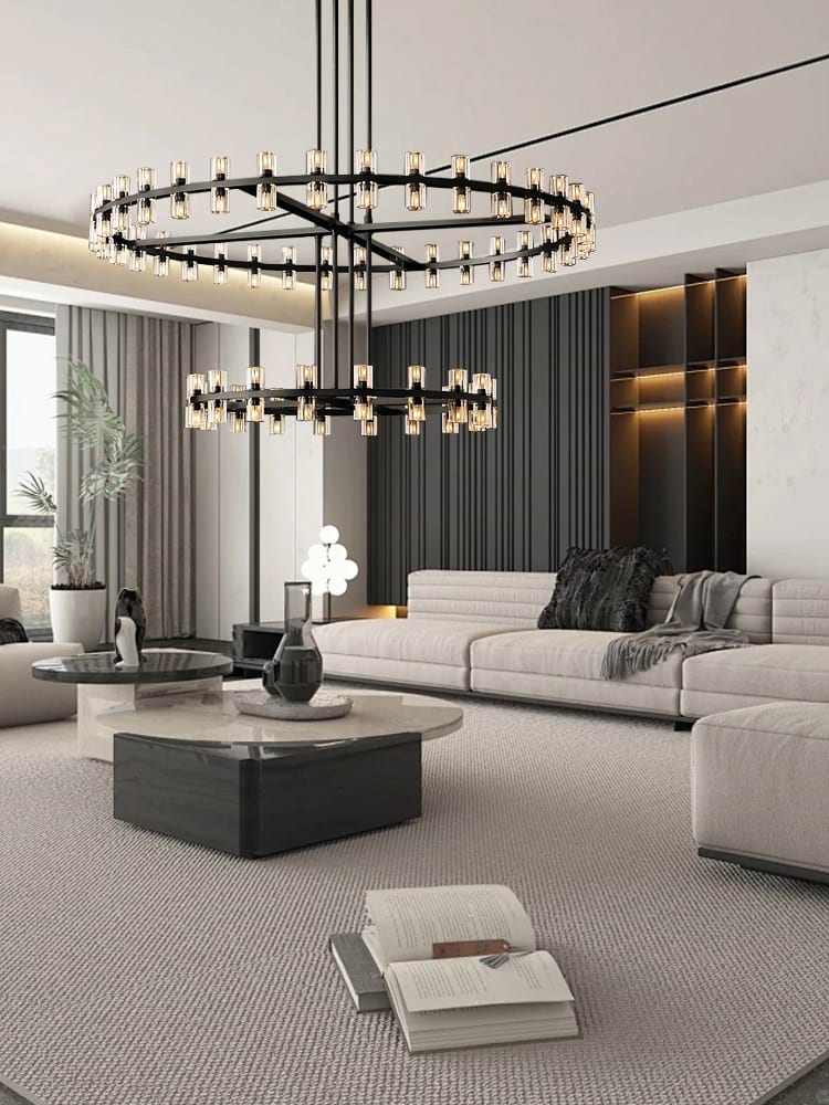 Arcachon LED Chandelier