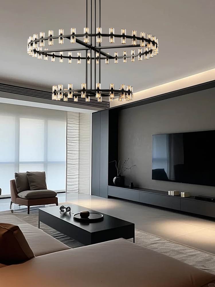 Arcachon LED Chandelier