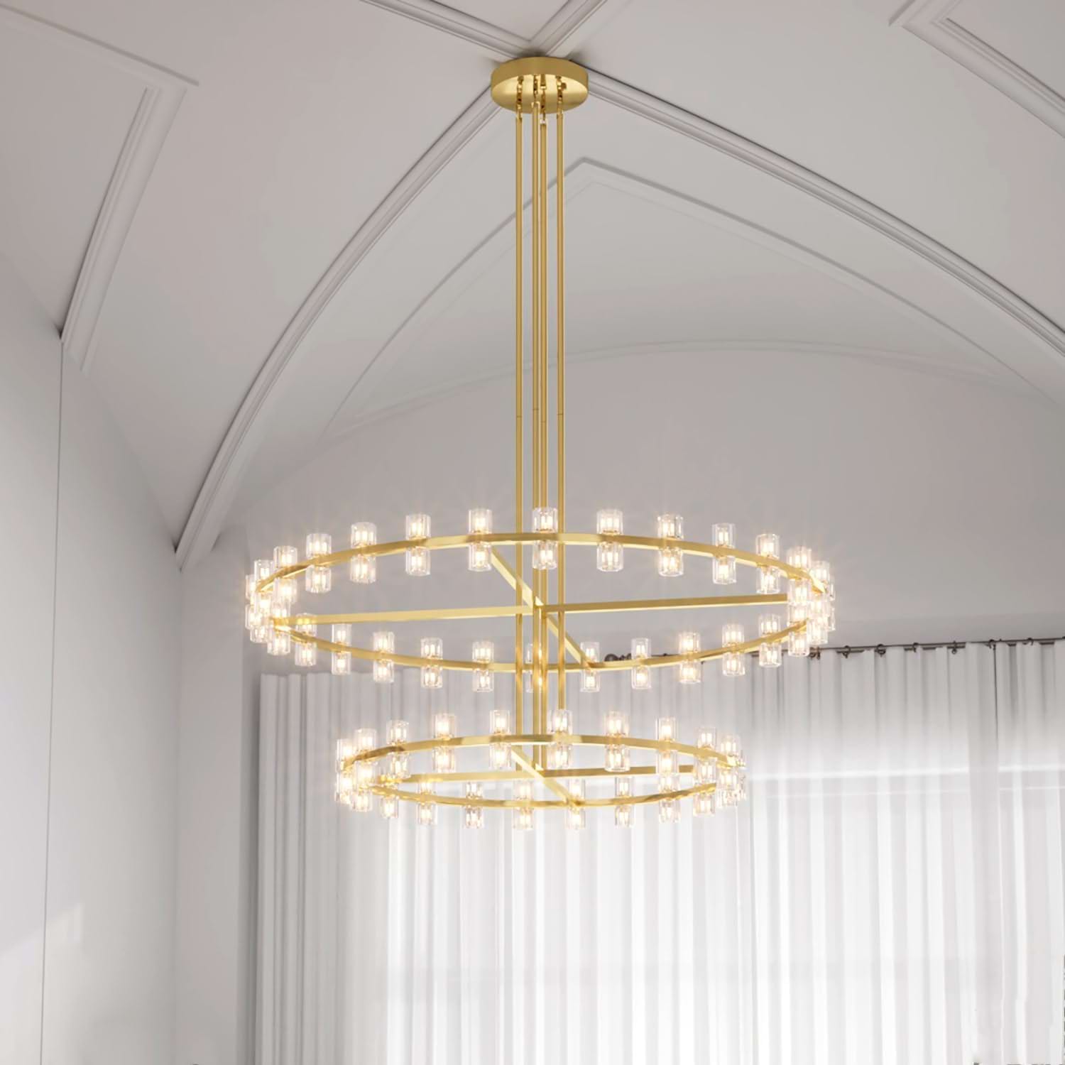 Arcachon LED Chandelier