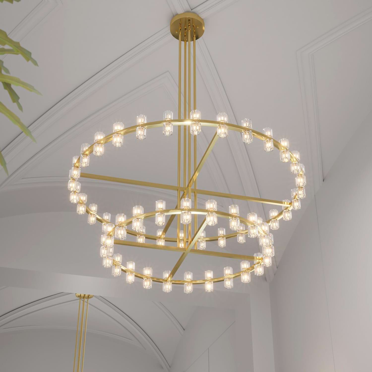 Arcachon LED Chandelier