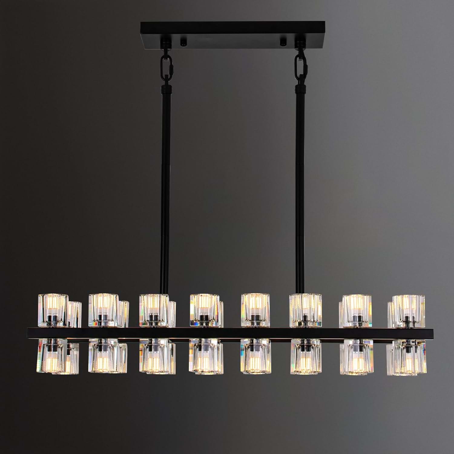 Arcachon LED Chandelier