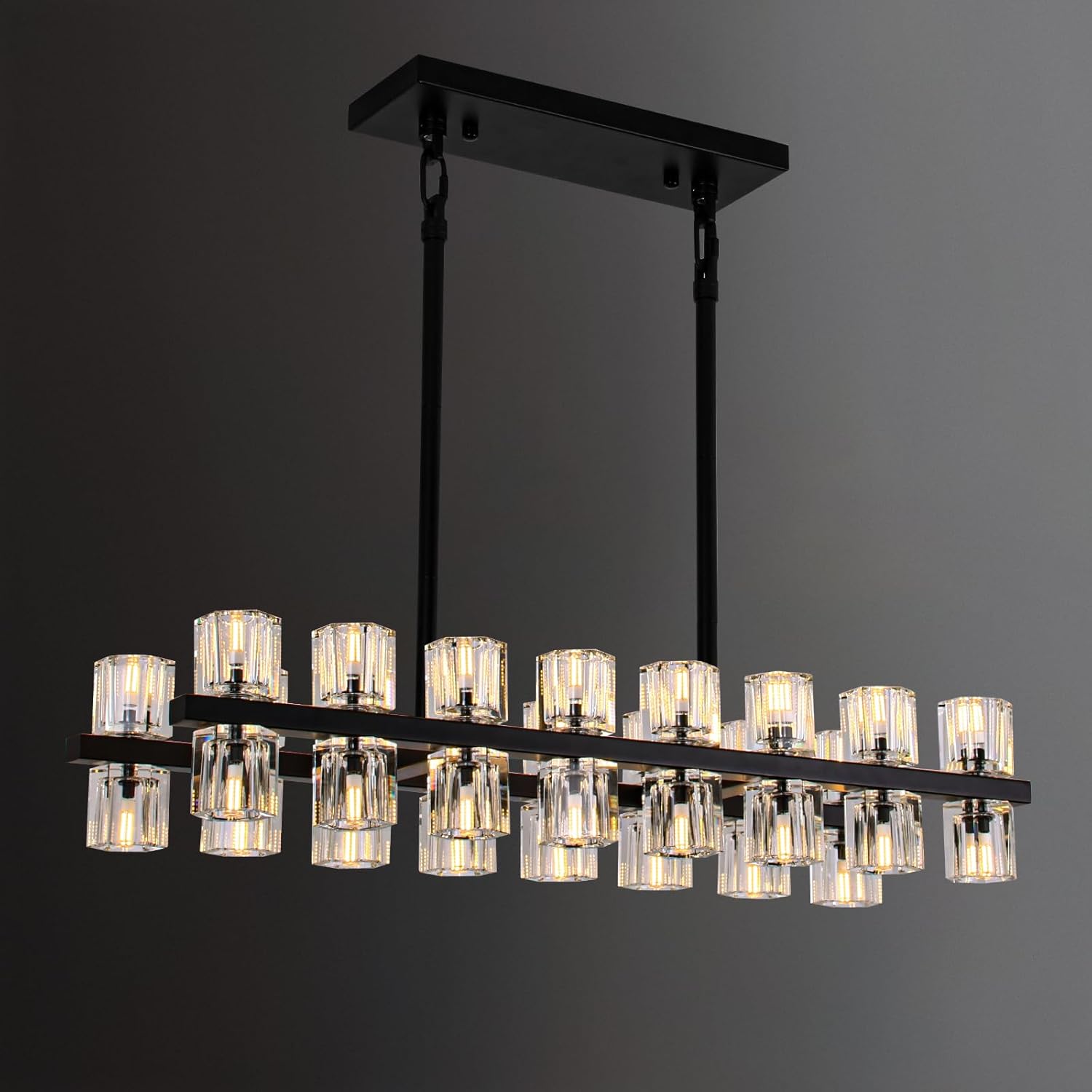 Arcachon LED Chandelier