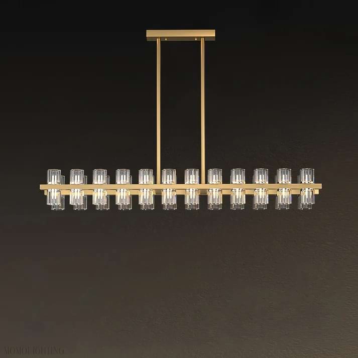 Arcachon LED Chandelier