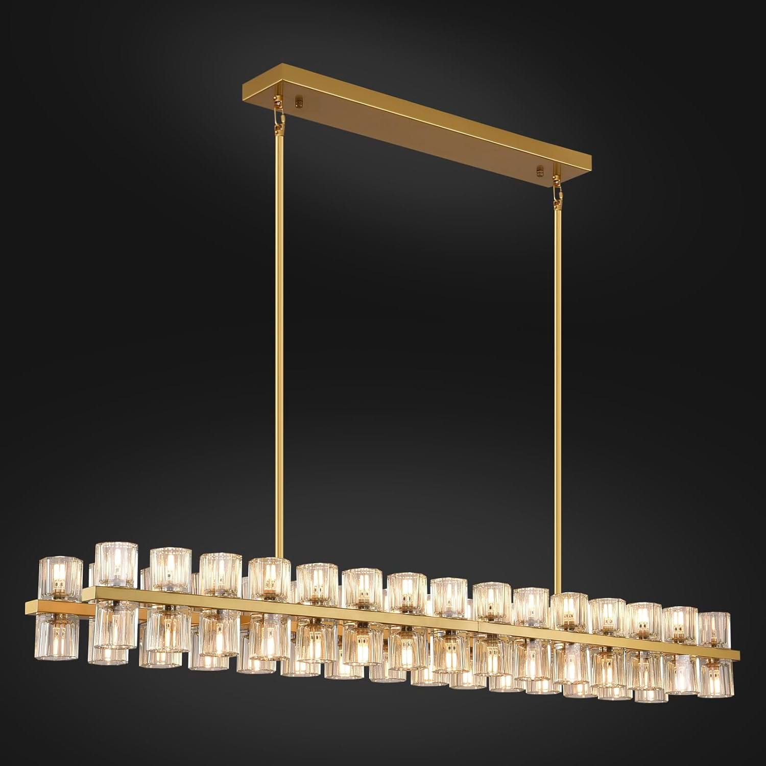 Arcachon LED Chandelier