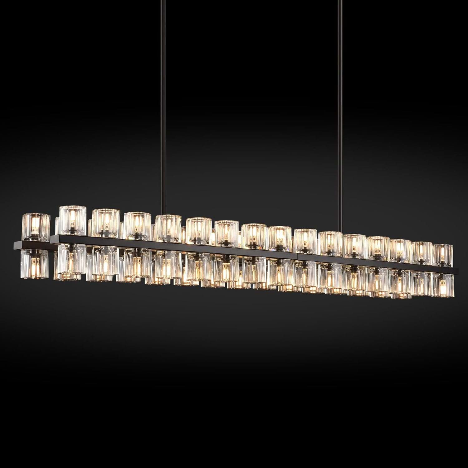 Arcachon LED Chandelier