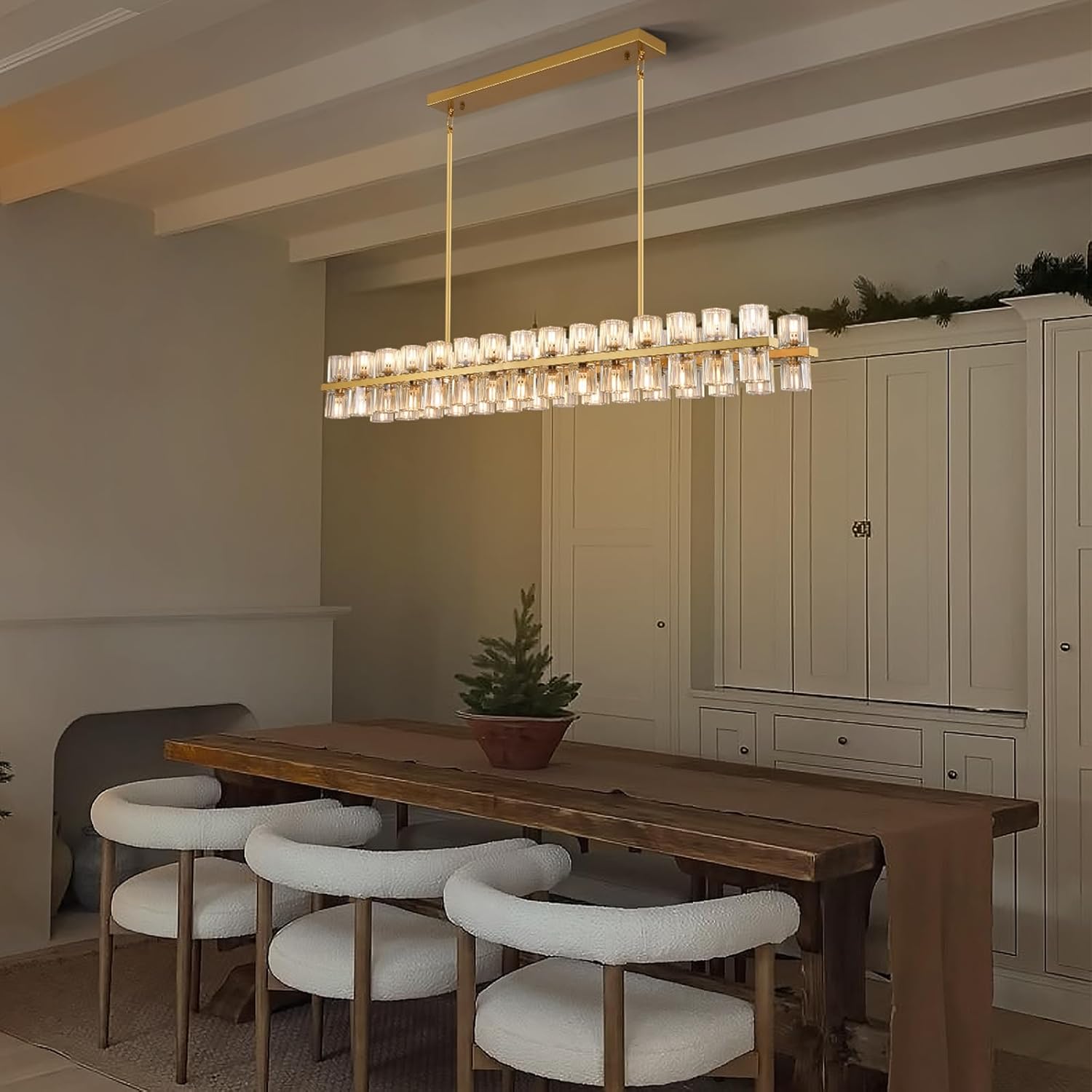Arcachon LED Chandelier