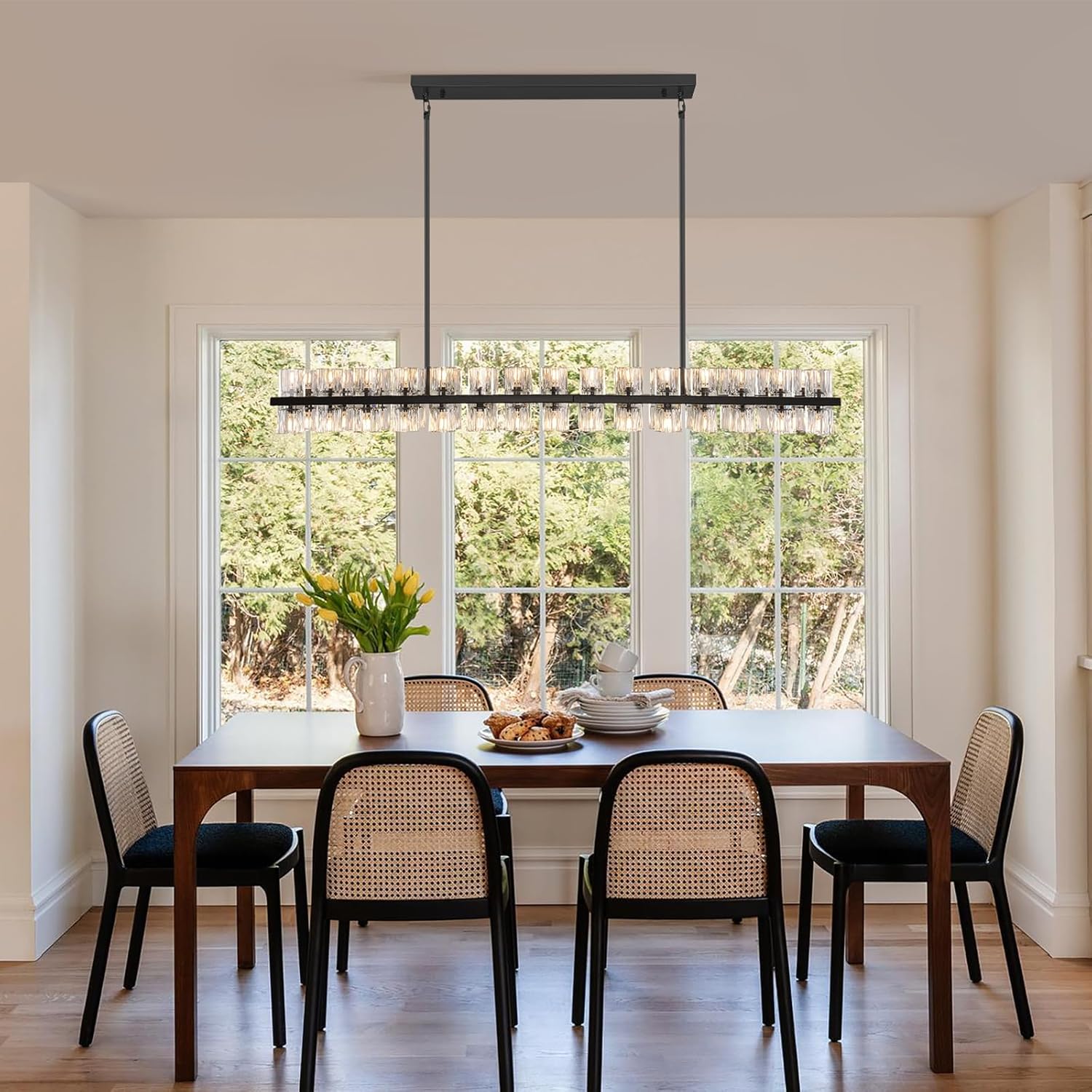 Arcachon LED Chandelier