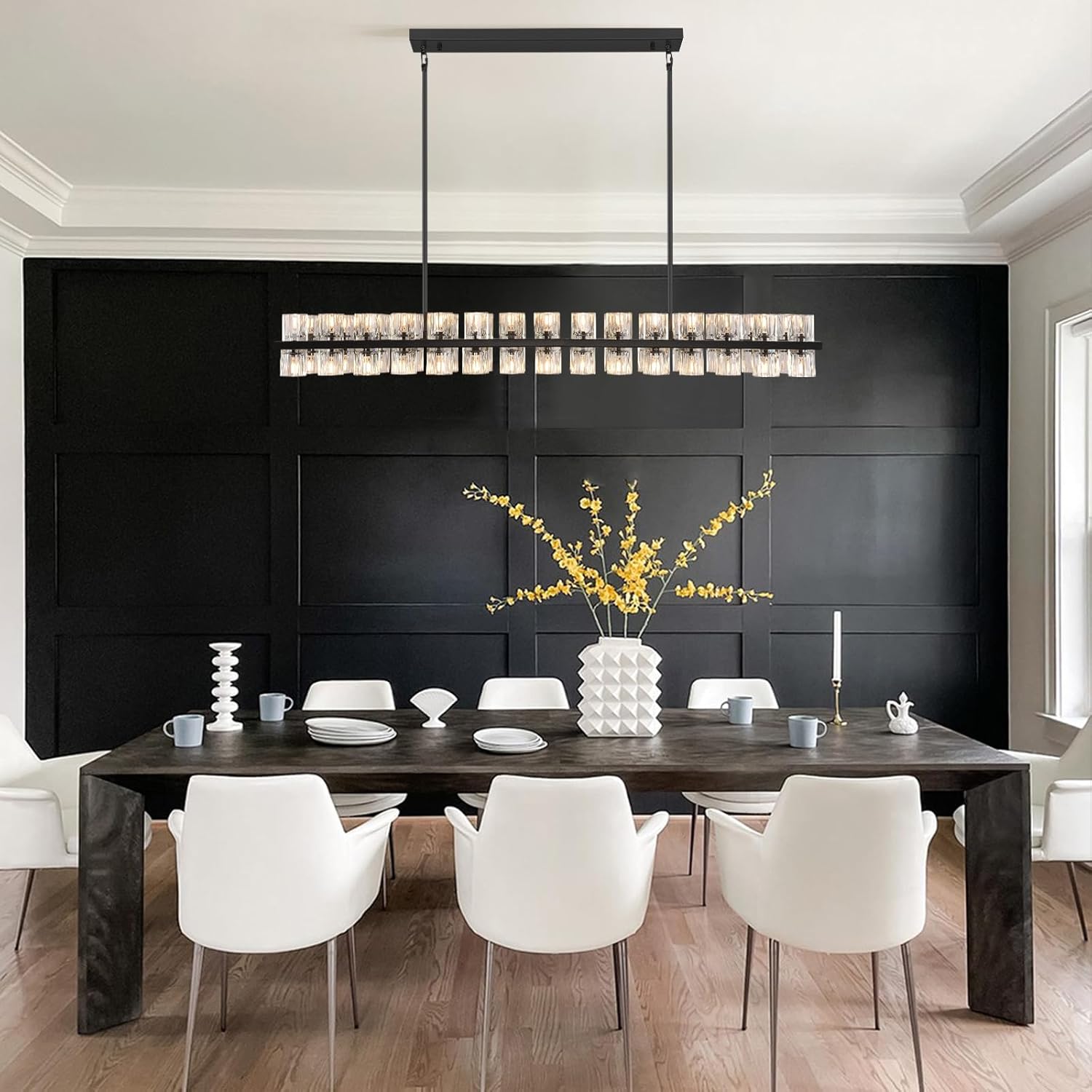 Arcachon LED Chandelier