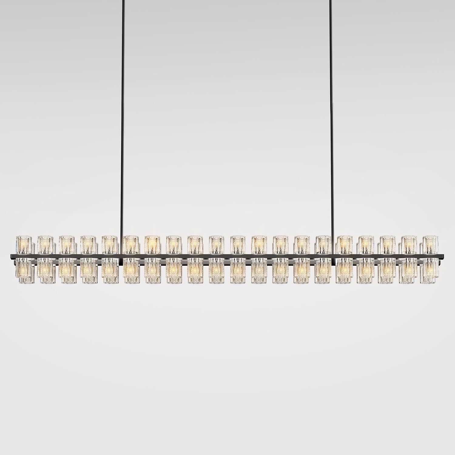 Arcachon LED Chandelier