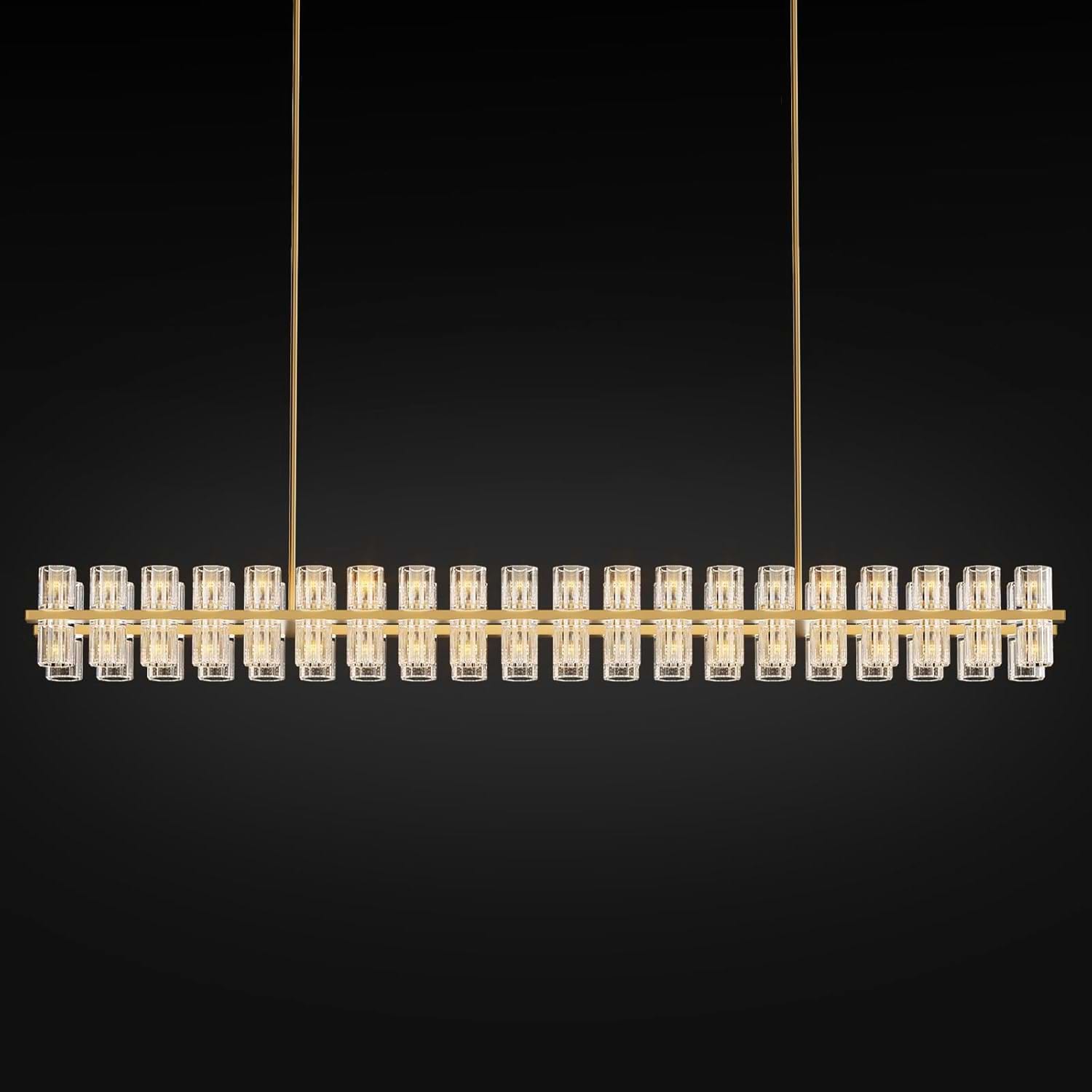 Arcachon LED Chandelier