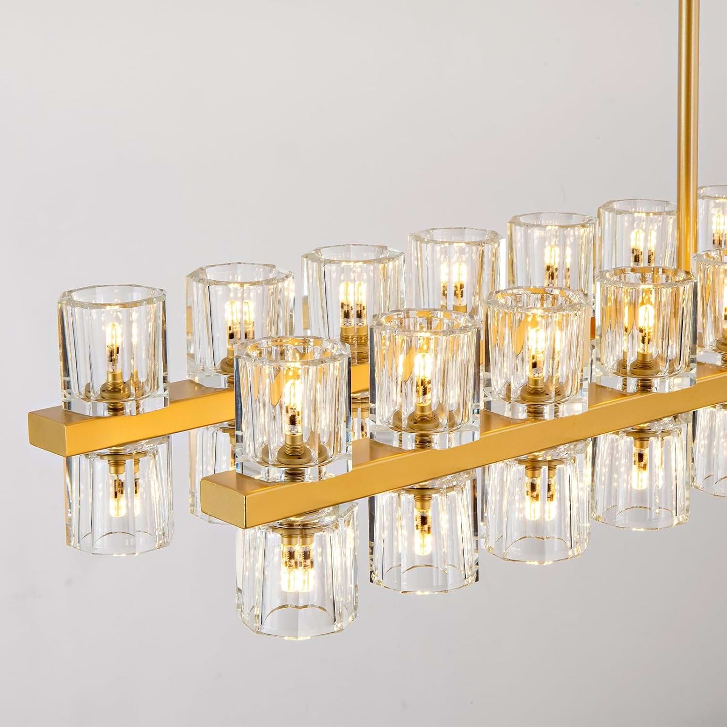 Arcachon LED Chandelier