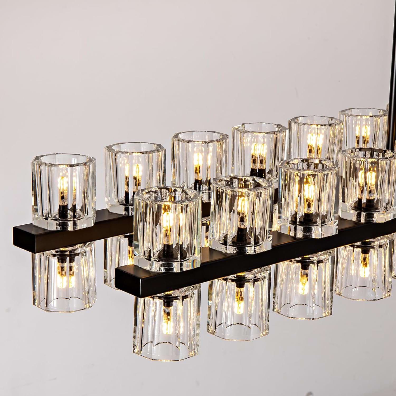 Arcachon LED Chandelier
