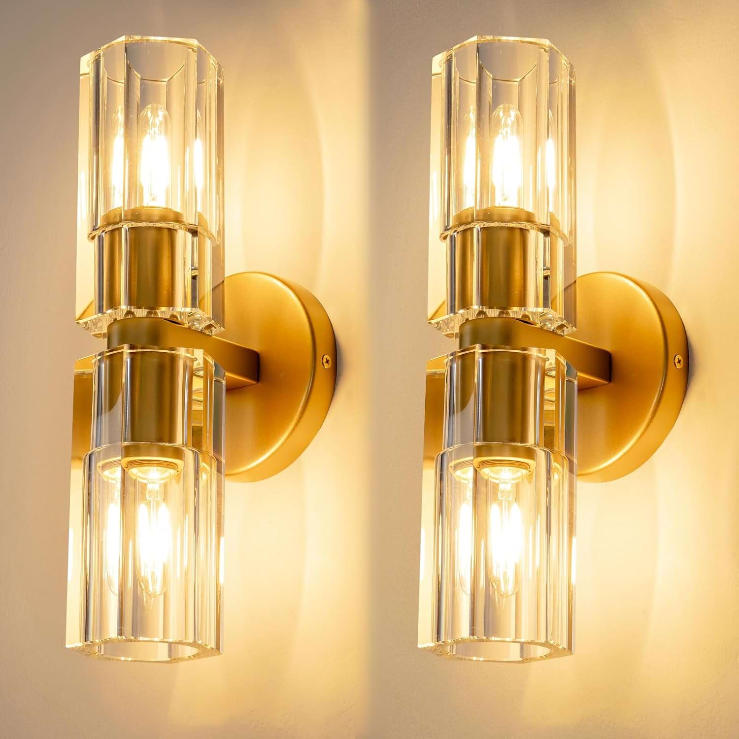 Arcachon LED Chandelier