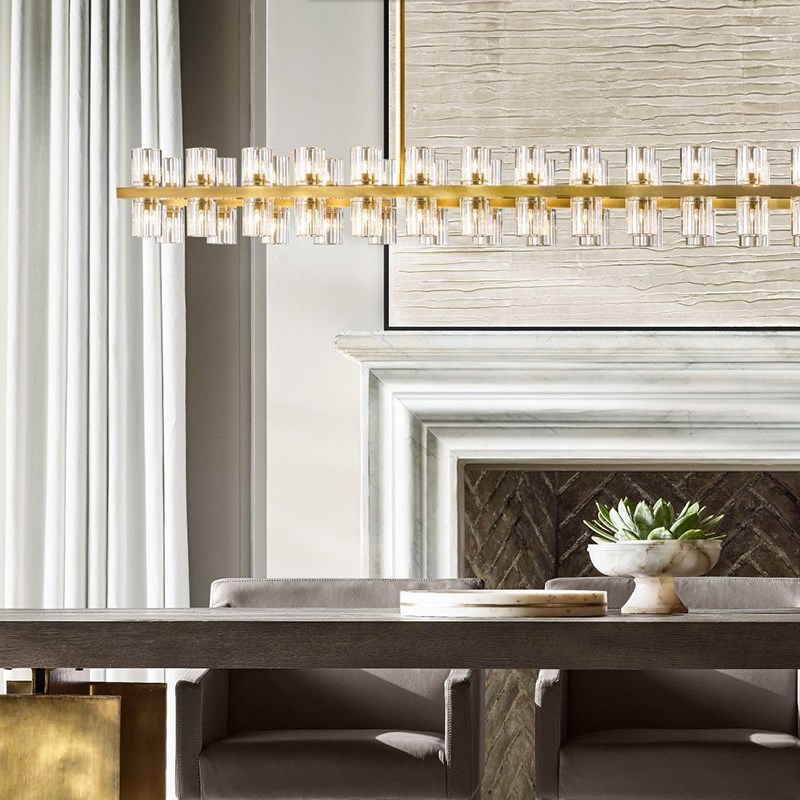 Arcachon LED Chandelier