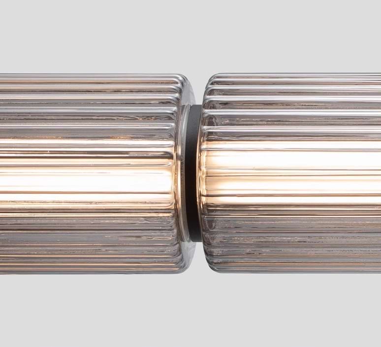 Column LED Pendant