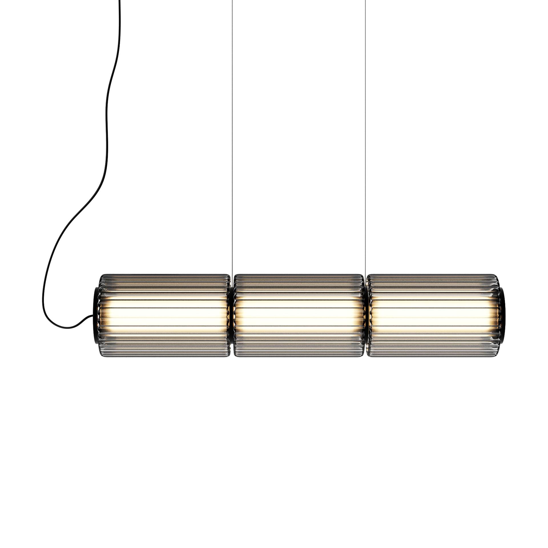Column LED Pendant