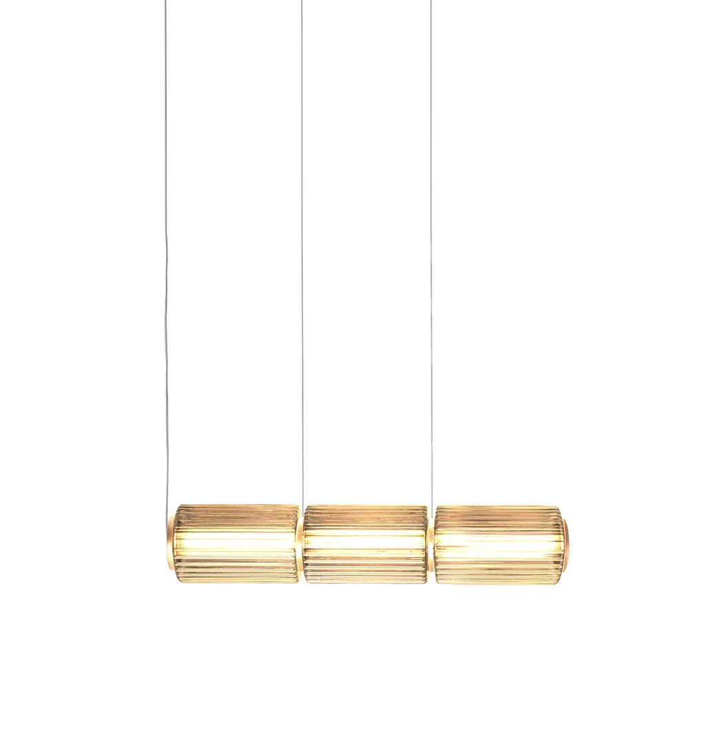 Column LED Pendant