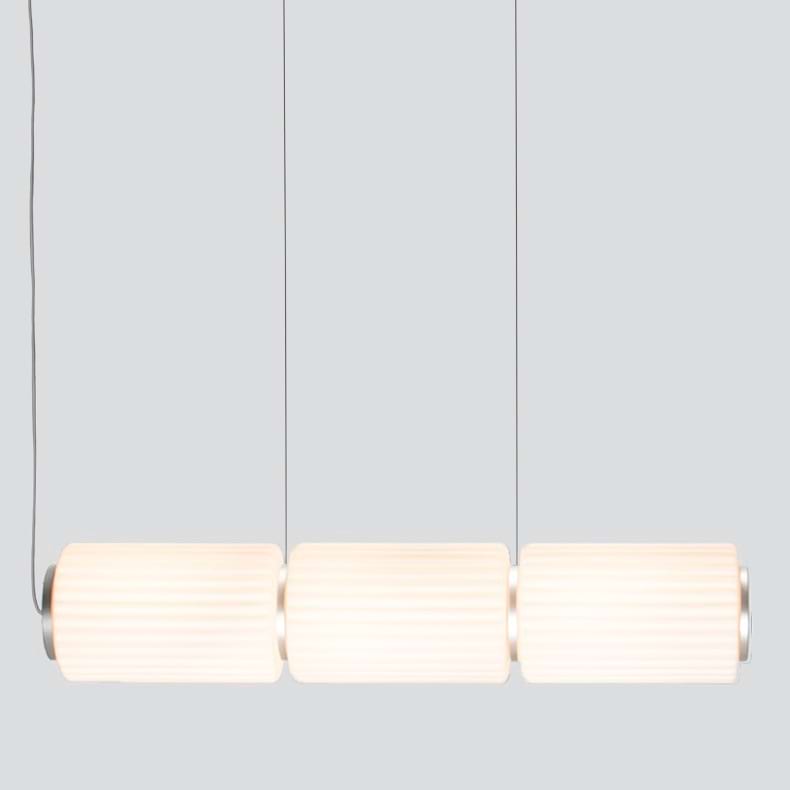 Column LED Pendant