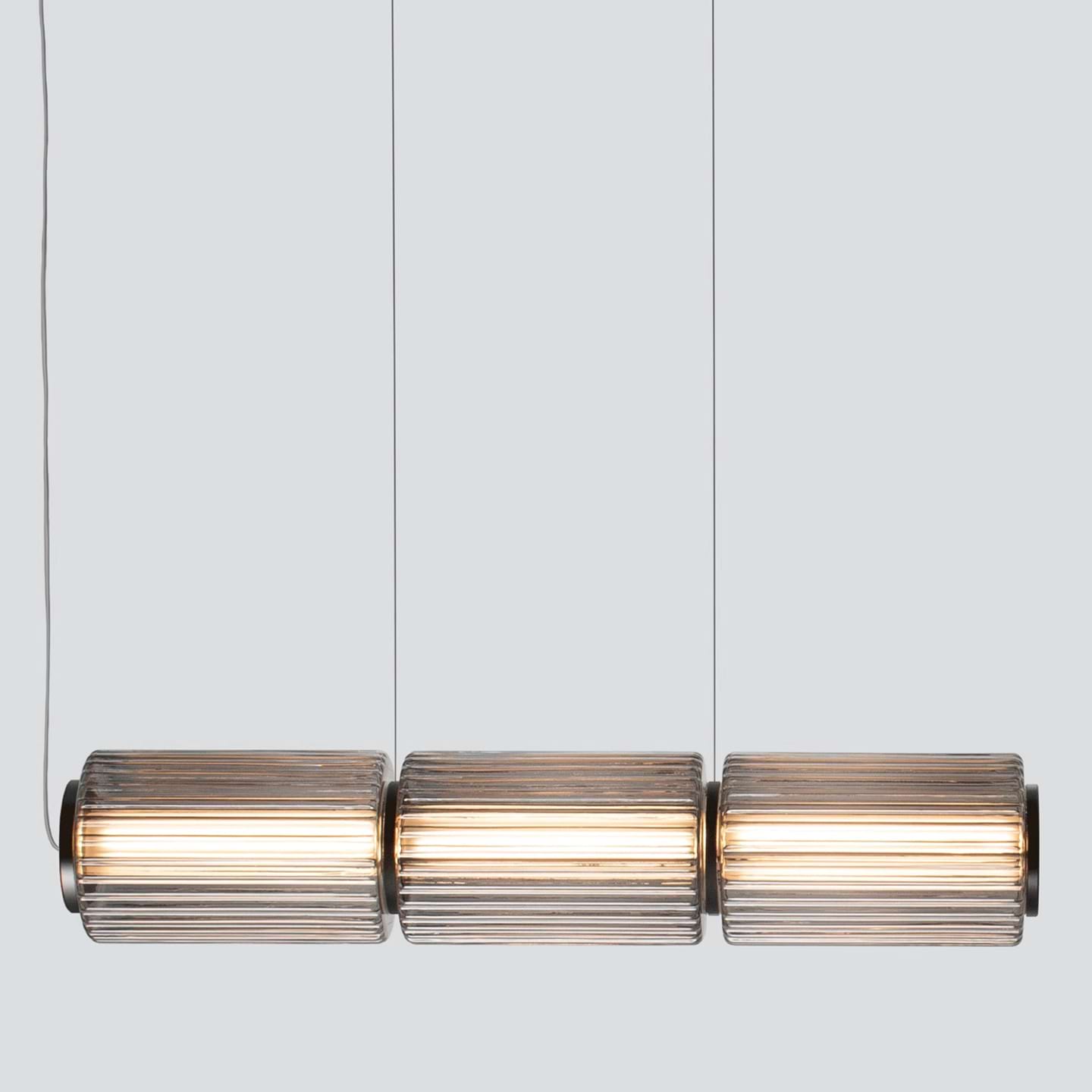 Column LED Pendant