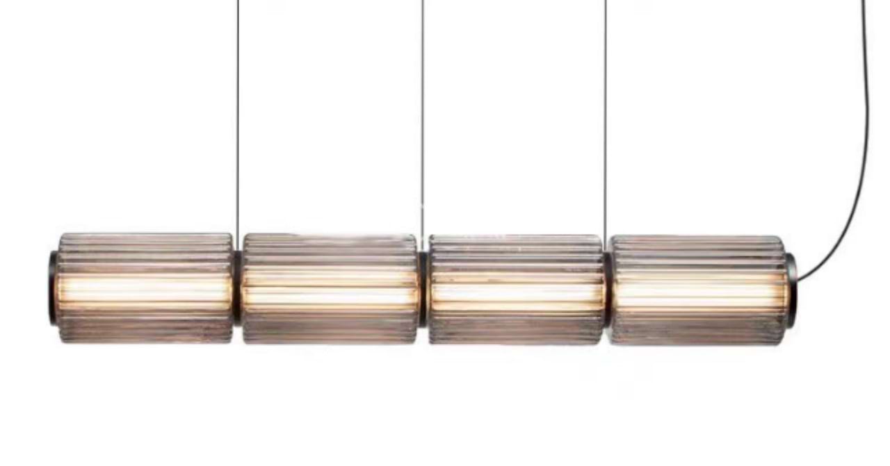 Column LED Pendant