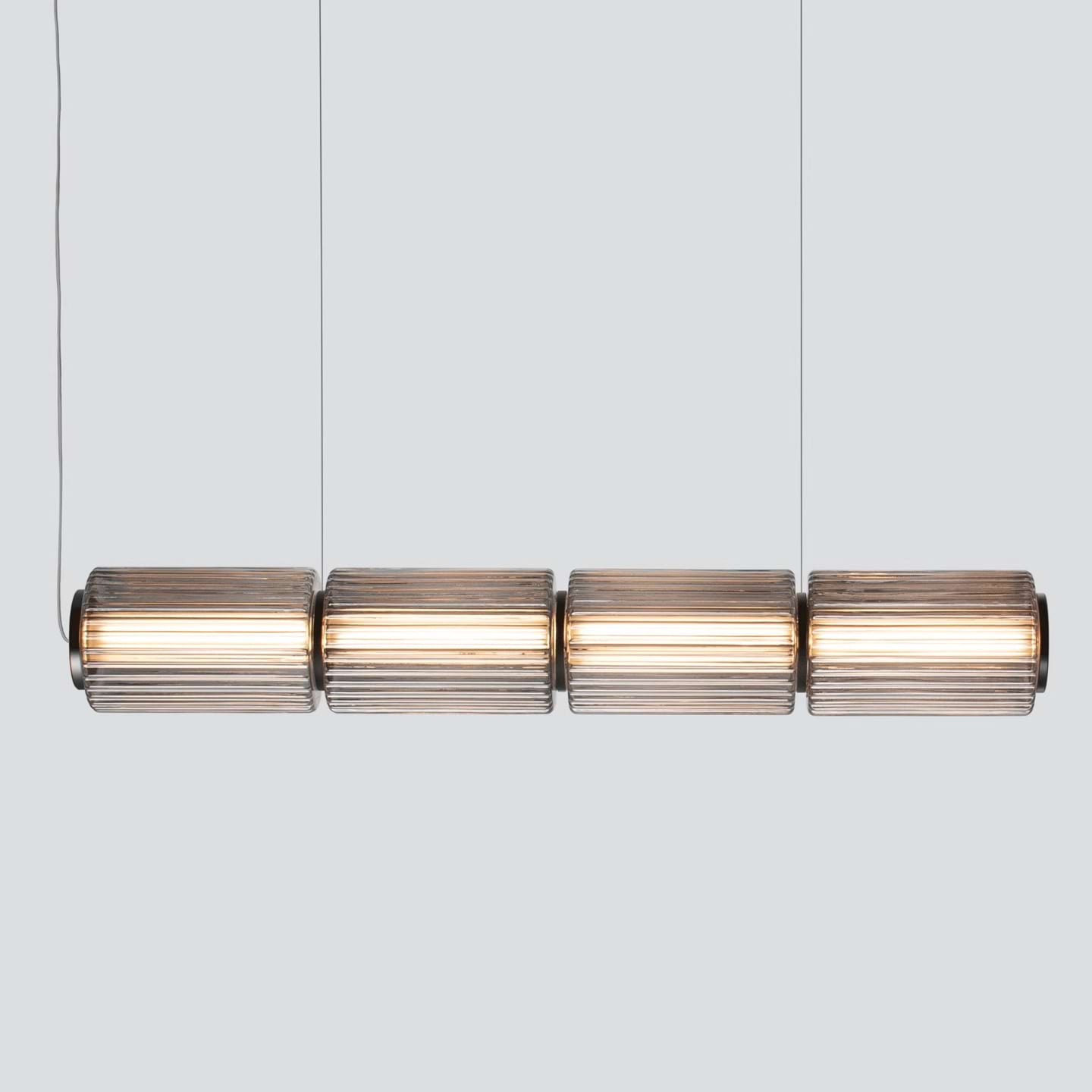 Column LED Pendant