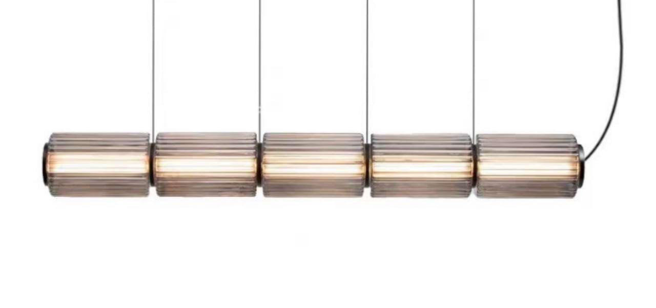 Column LED Pendant