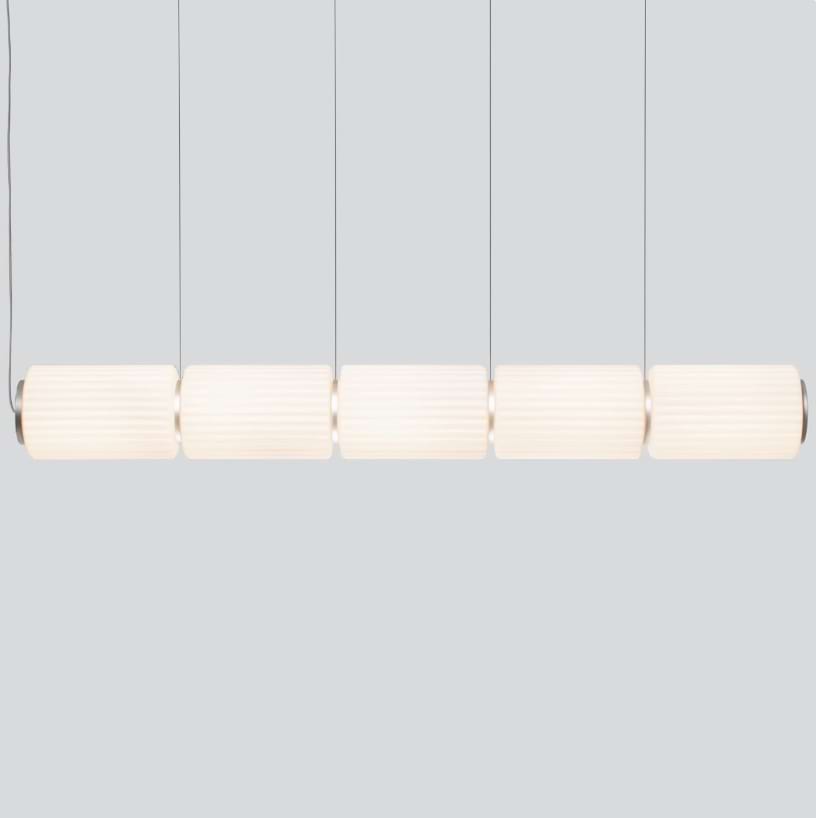 Column LED Pendant