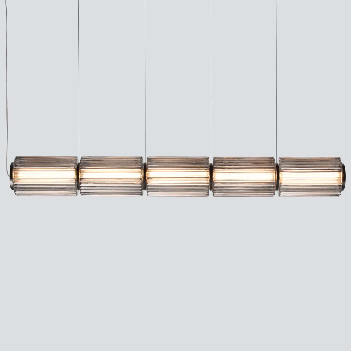 Column LED Pendant
