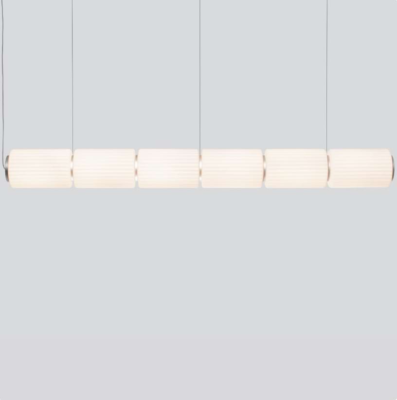 Column LED Pendant