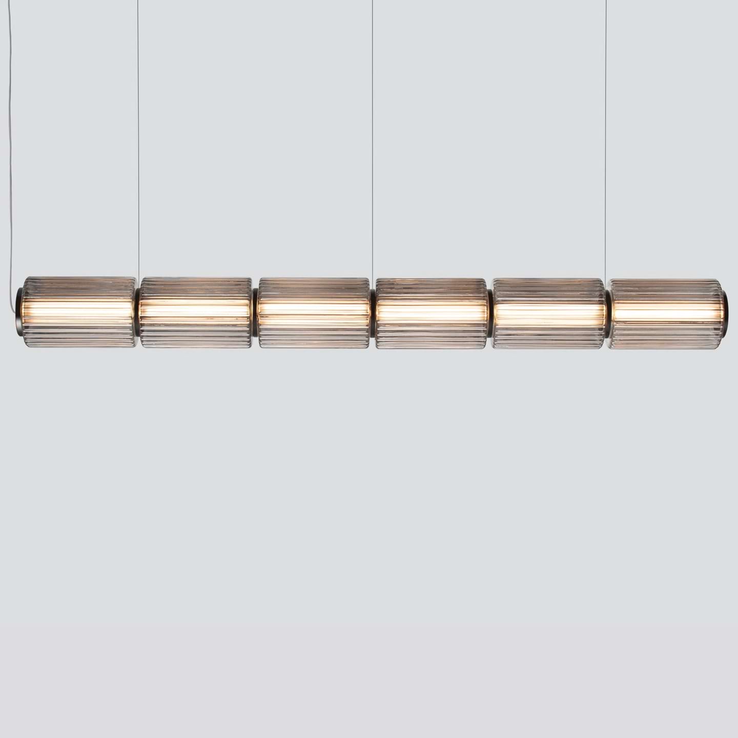 Column LED Pendant