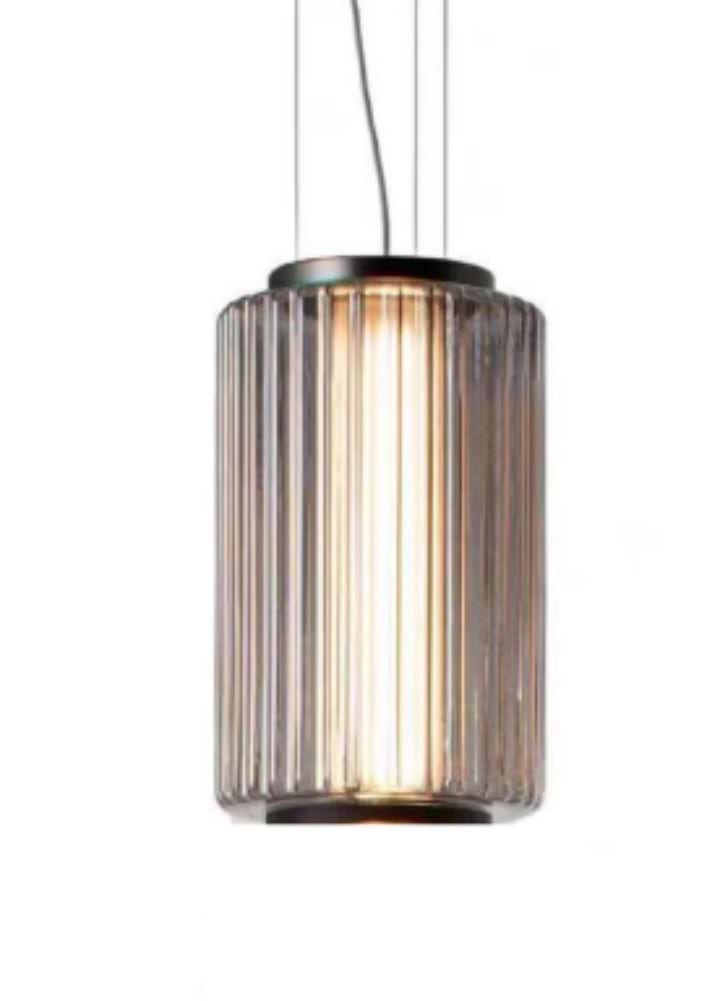 Column LED Pendant