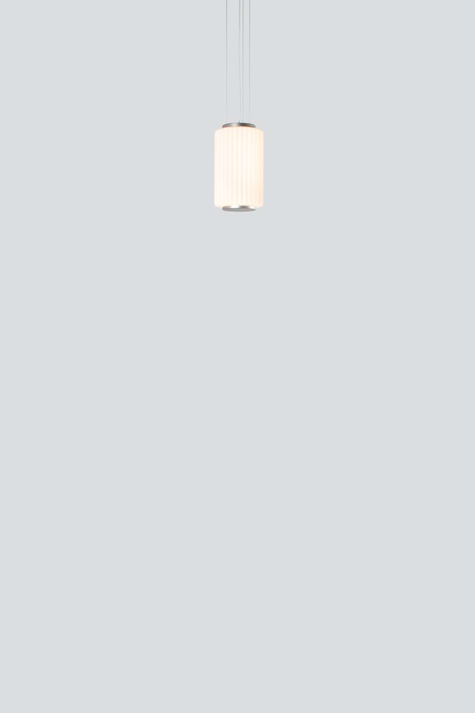 Column LED Pendant
