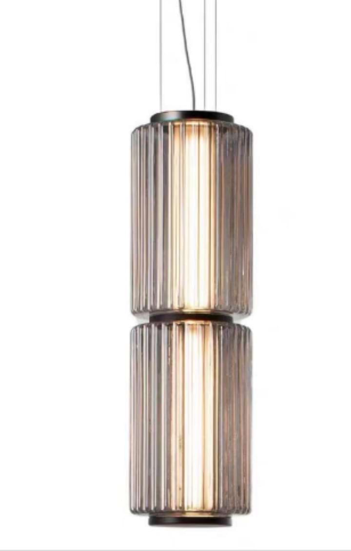 Column LED Pendant