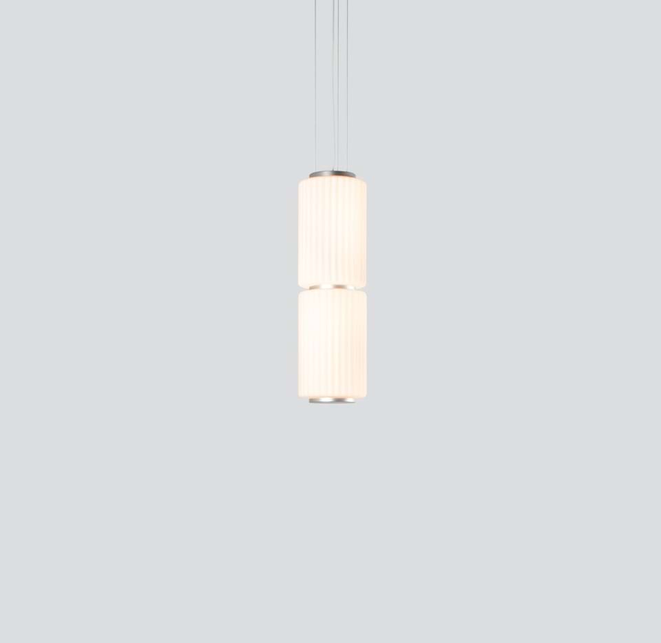 Column LED Pendant