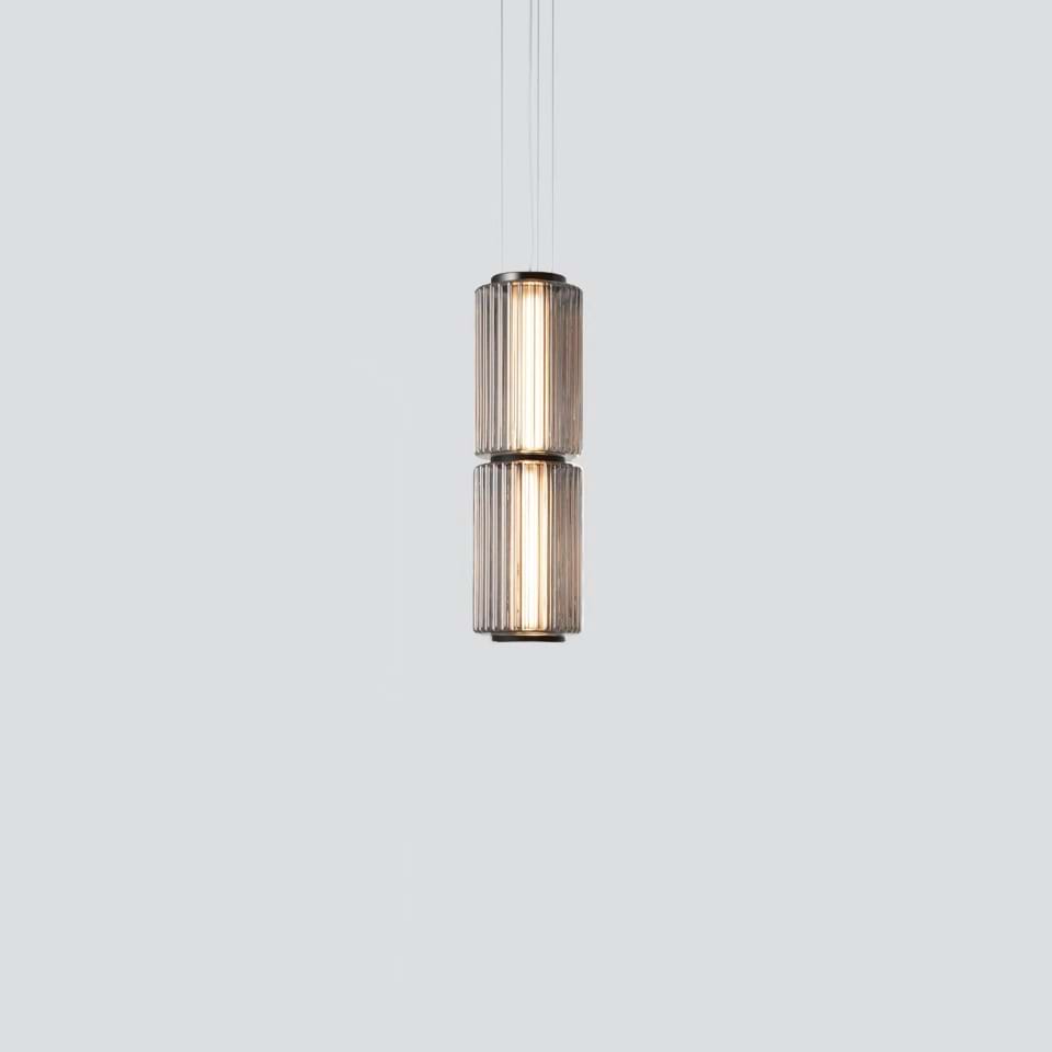 Column LED Pendant