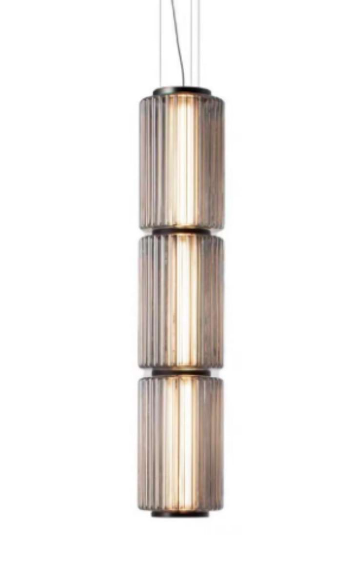 Column LED Pendant