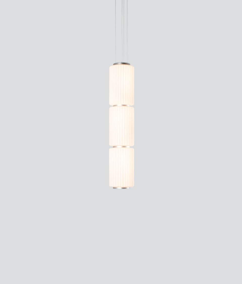 Column LED Pendant