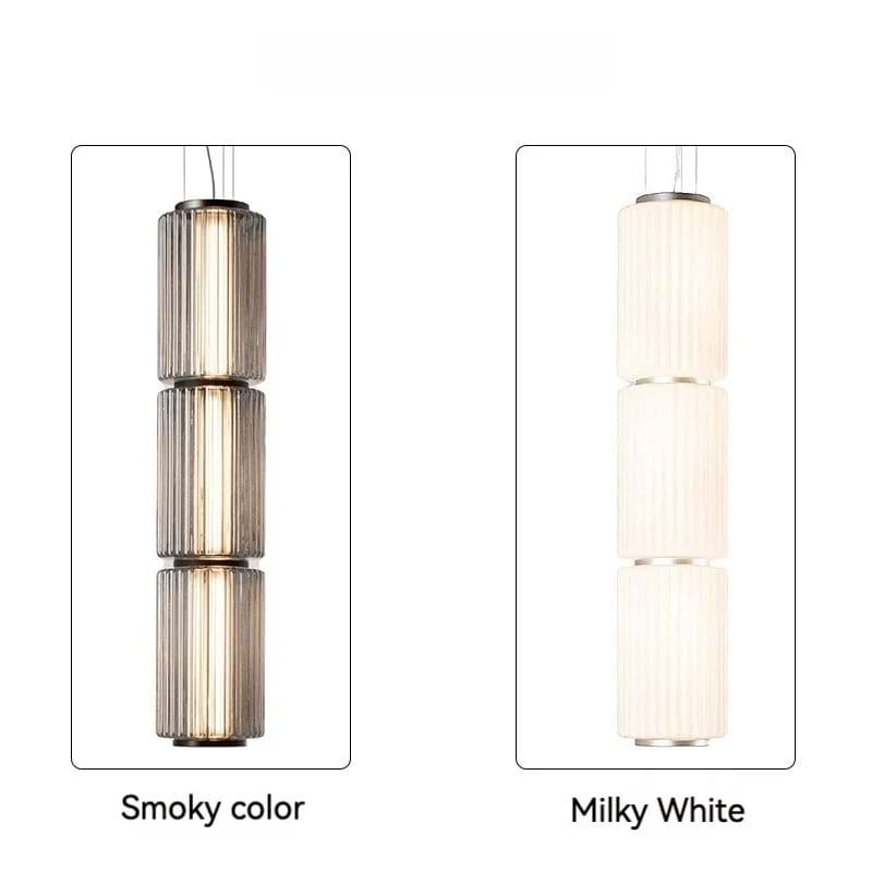 Column LED Pendant