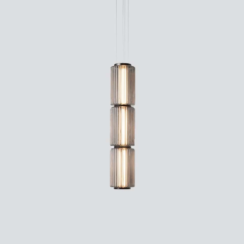 Column LED Pendant
