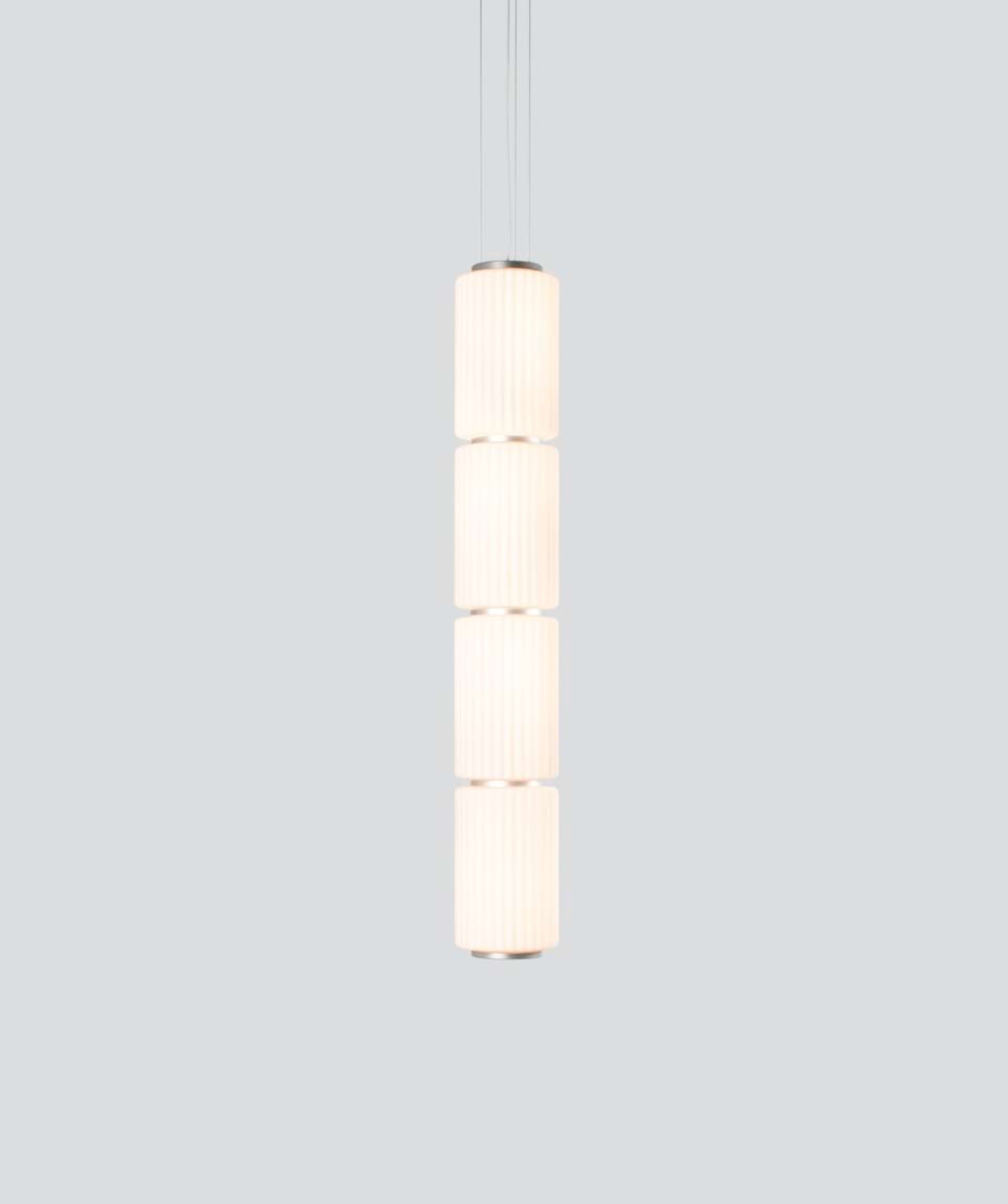 Column LED Pendant